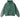 Washed-Green Zip